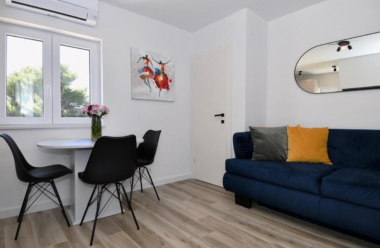 Jacuzzi Apartment Mickey Дубровник Екстер'єр фото
