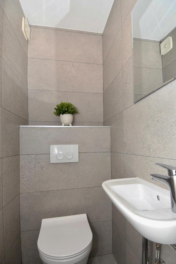 Jacuzzi Apartment Mickey Дубровник Екстер'єр фото