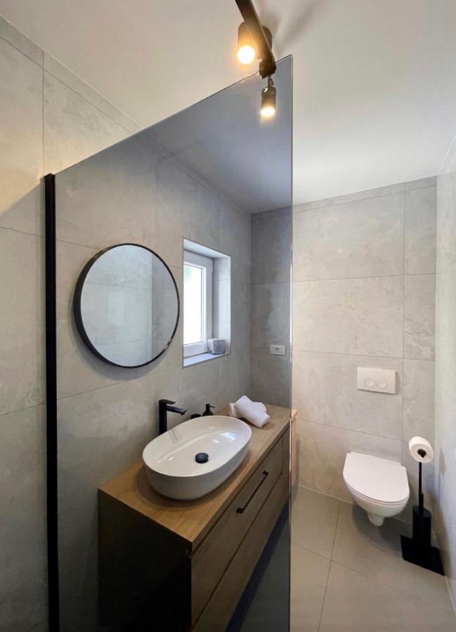 Jacuzzi Apartment Mickey Дубровник Екстер'єр фото